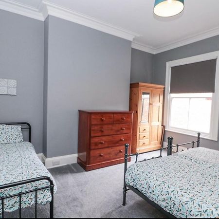 Westbourne House Βίλα Σκάρμπορο Εξωτερικό φωτογραφία