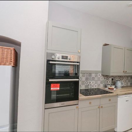 Westbourne House Βίλα Σκάρμπορο Εξωτερικό φωτογραφία