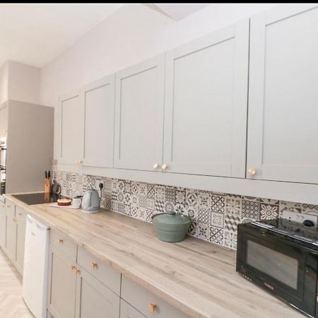 Westbourne House Βίλα Σκάρμπορο Εξωτερικό φωτογραφία