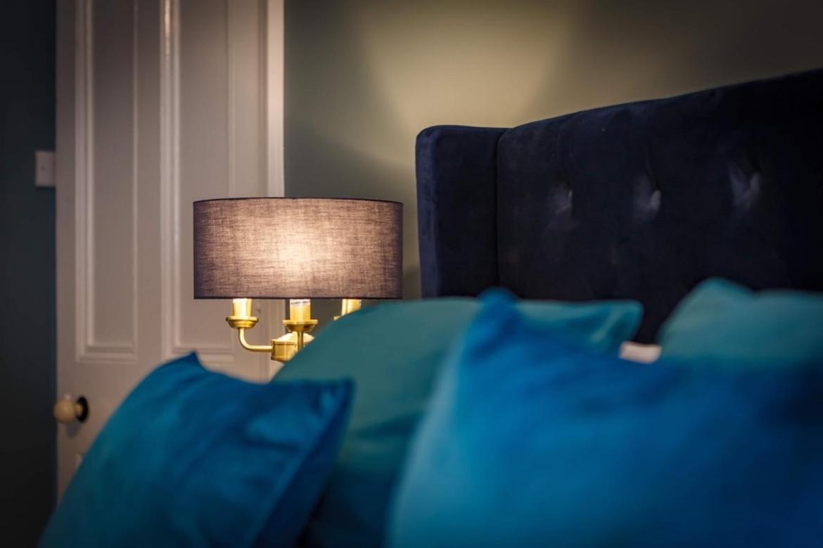 Westbourne House Βίλα Σκάρμπορο Εξωτερικό φωτογραφία
