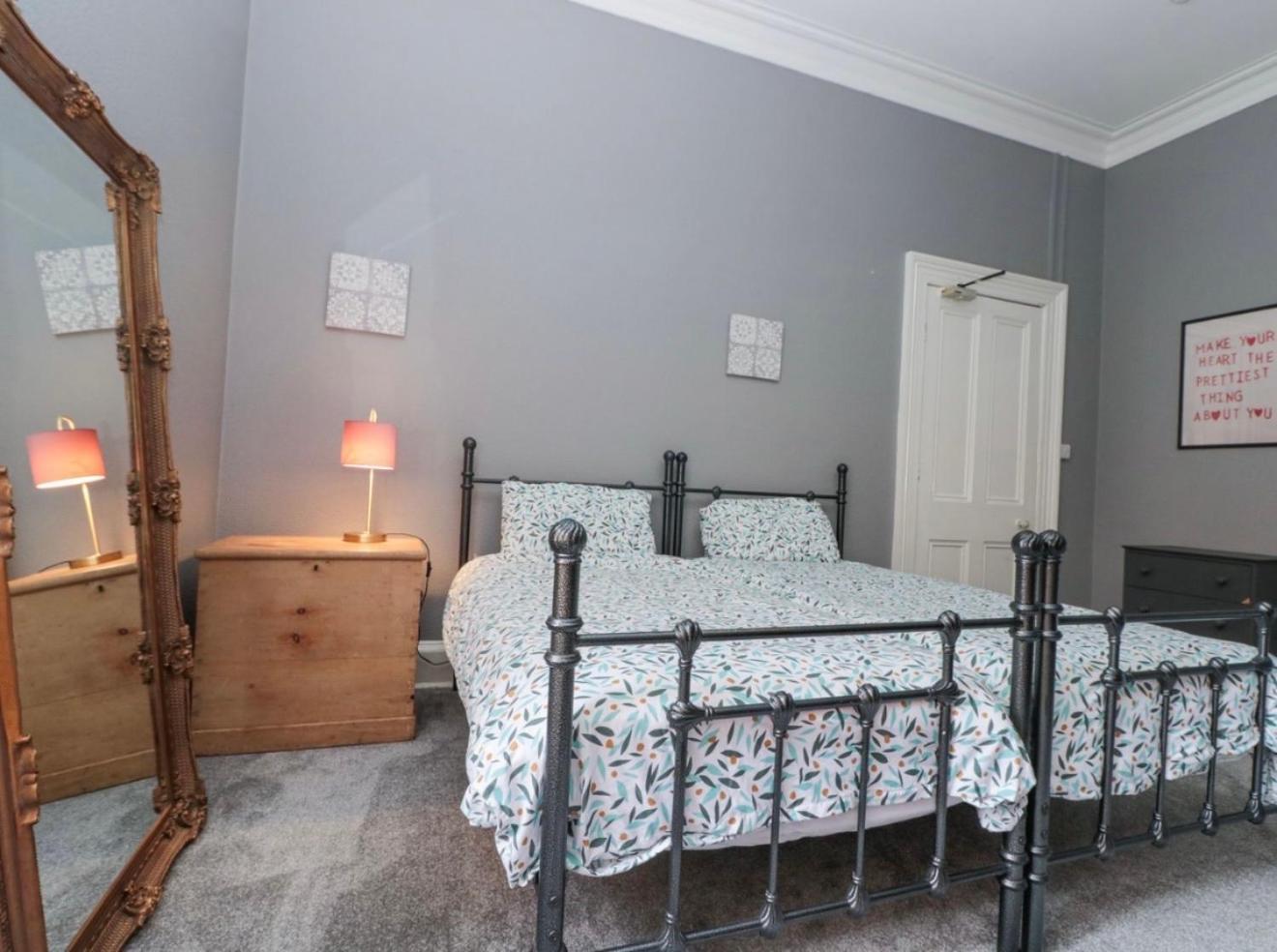Westbourne House Βίλα Σκάρμπορο Εξωτερικό φωτογραφία