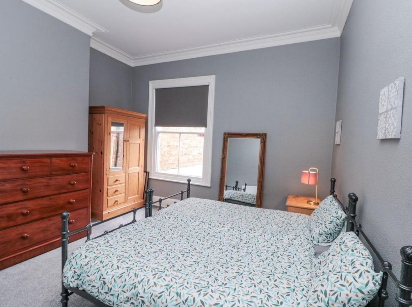 Westbourne House Βίλα Σκάρμπορο Εξωτερικό φωτογραφία